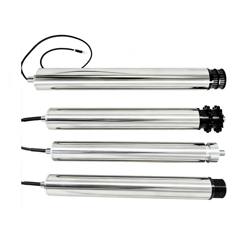 50/60系列电动滚筒 